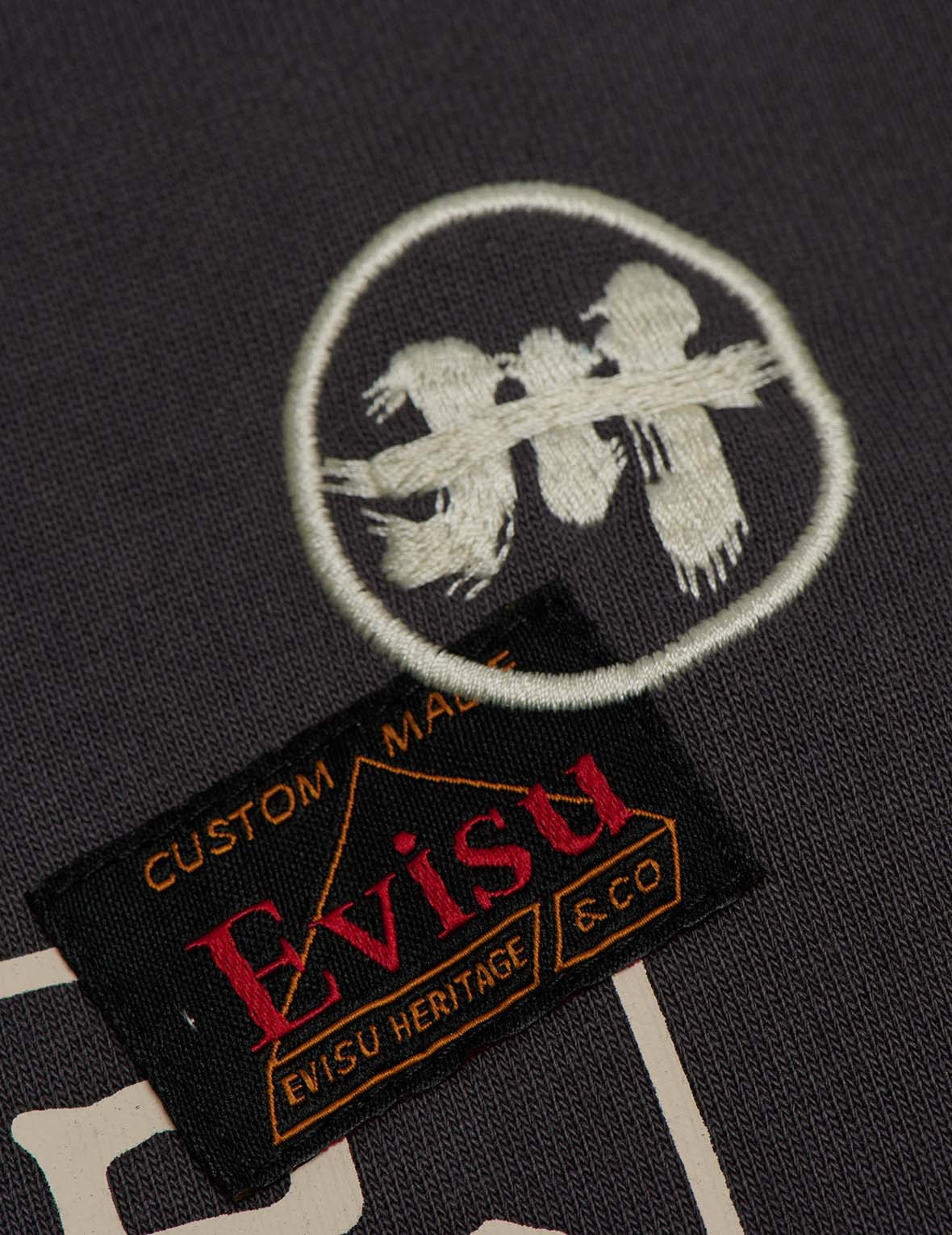 30TH ANNIVERSARY CAPSULE COLLECTION MULTI-POCKET HOODED SWEATSHIRT - 9
