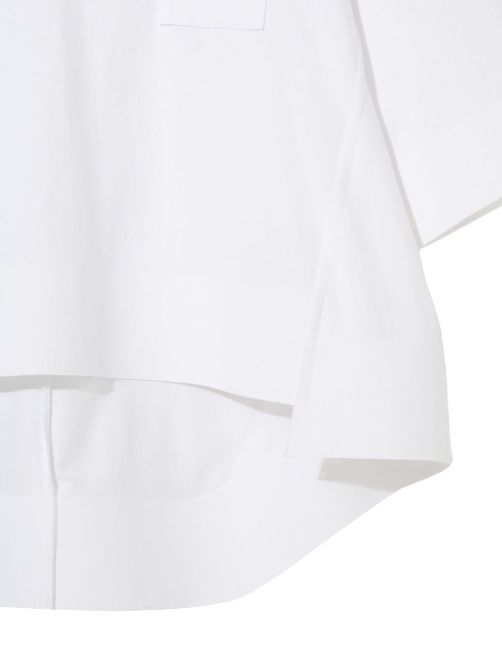 pocket T-shirt - 6