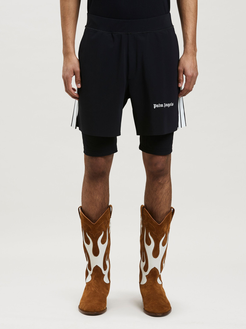 PERFORMANCE TRAINING SHORTS 3