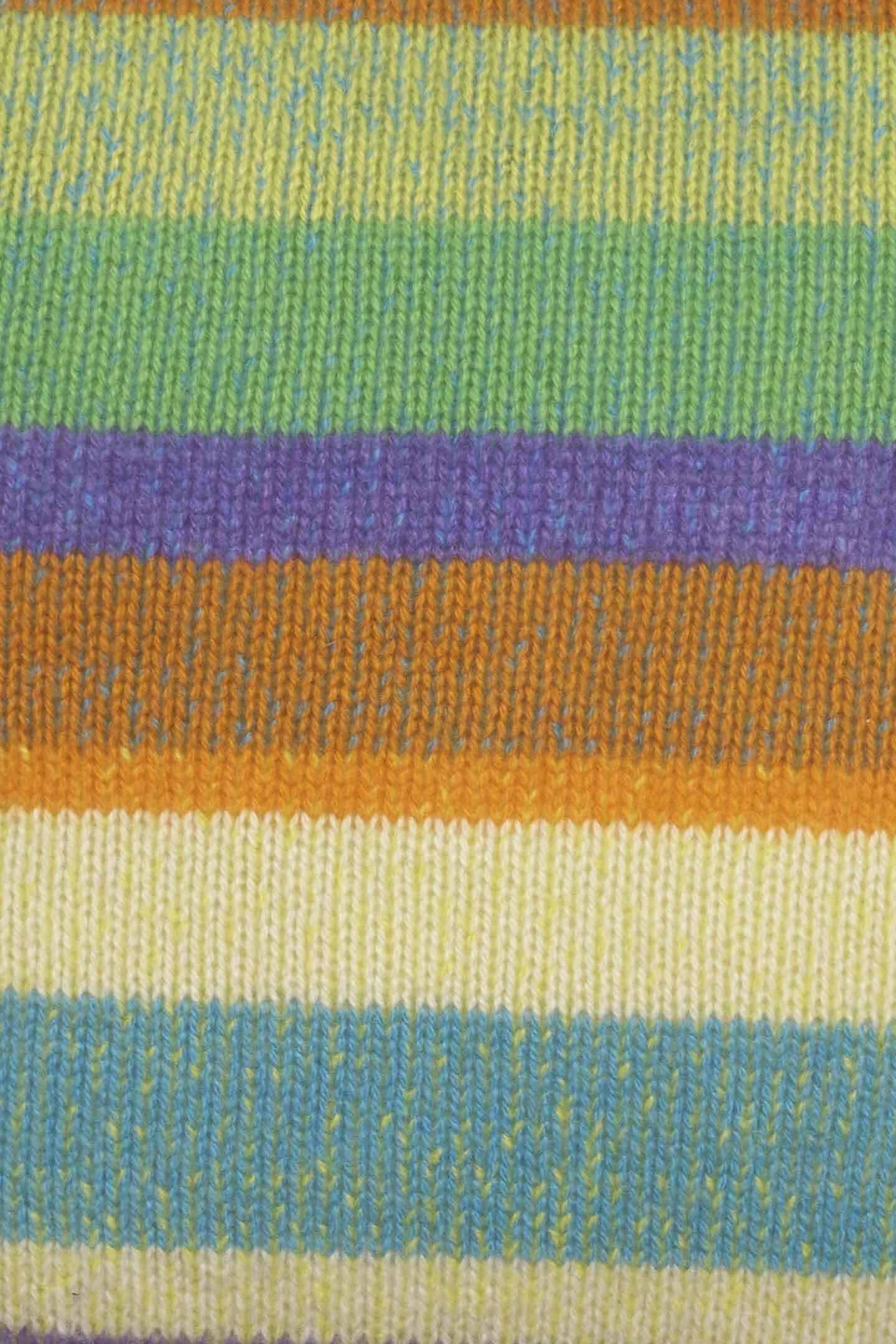 20X20 STRIPE SUPER SOFT PILLOW - 2