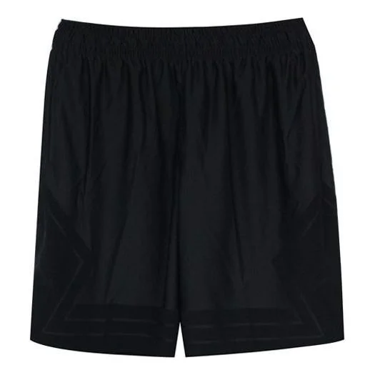 Air Jordan Game Basketball Short Men Black AO2950-010 - 1