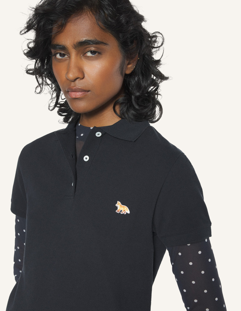 BABY FOX REGULAR POLO 5