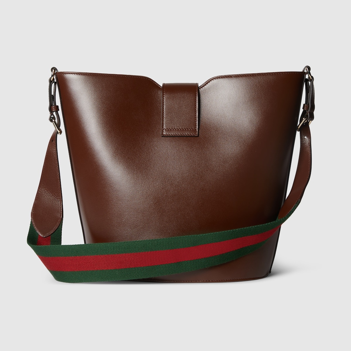 Small bucket shoulder bag 5