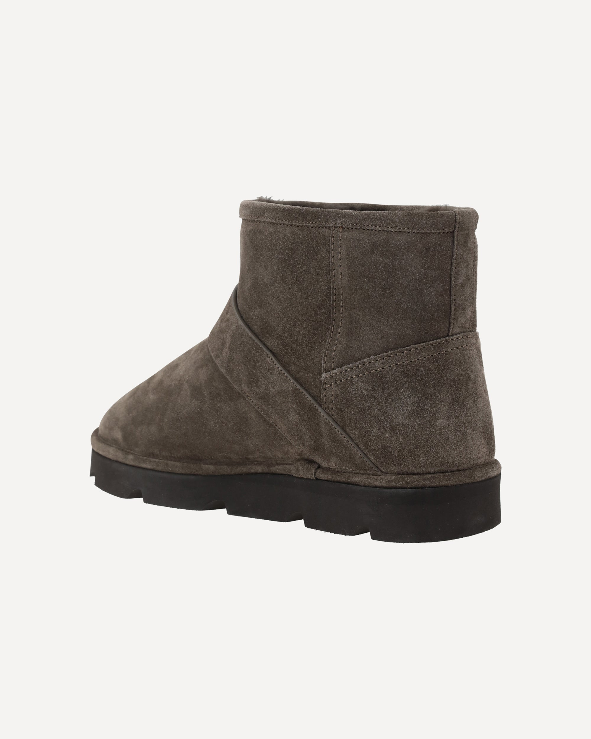 Pair Of Ankle Boots - 3