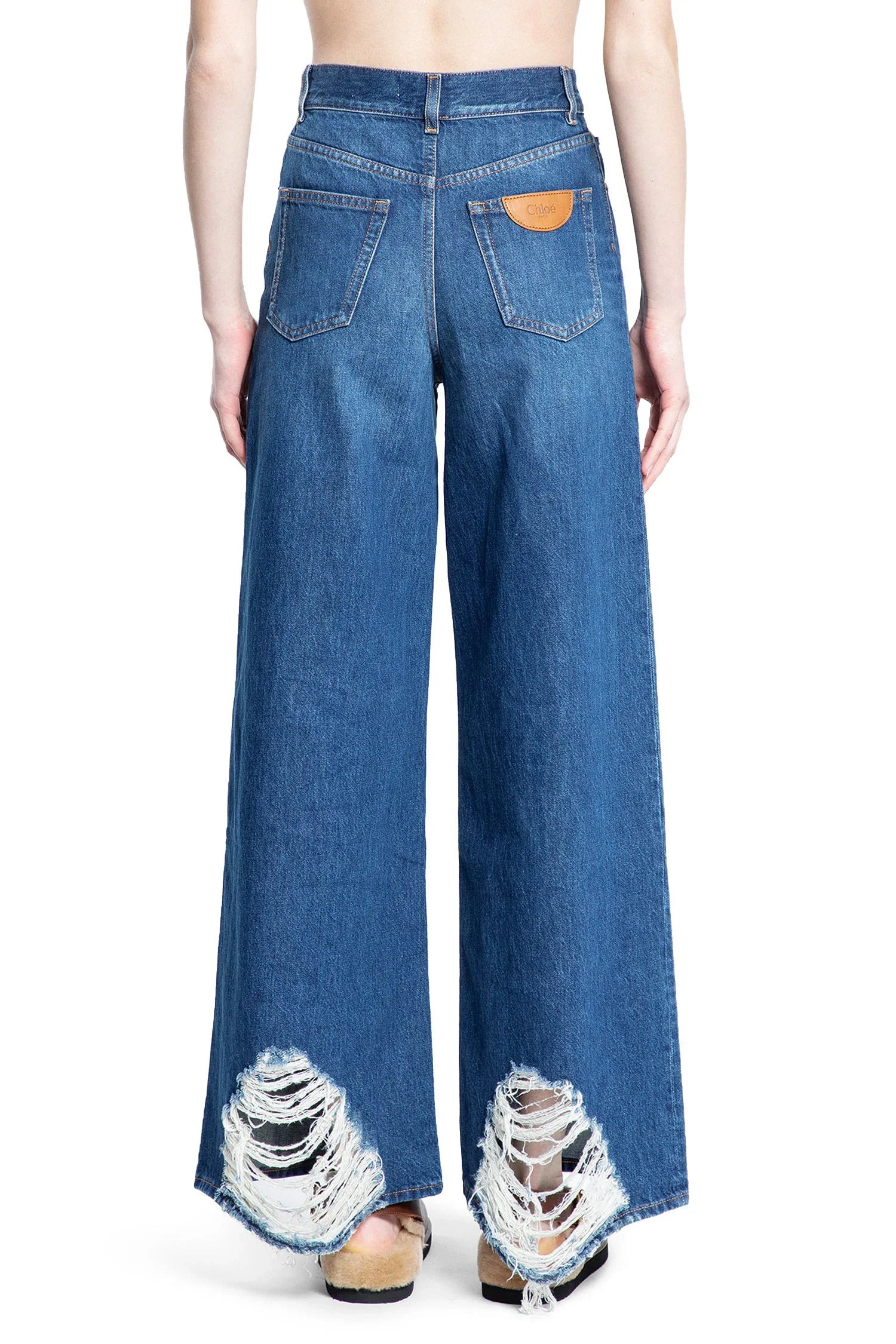 Wide-Leg-5-Pocket-Jeans - 4