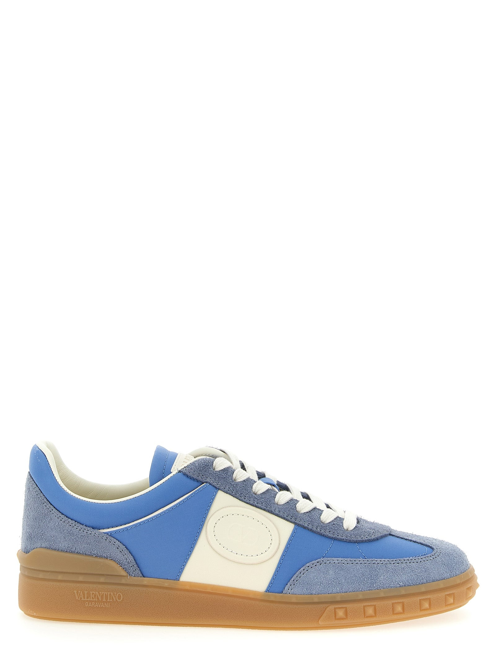 Valentino Garavani Men Valentino Garavani 'Upvillage' Sneakers - 1
