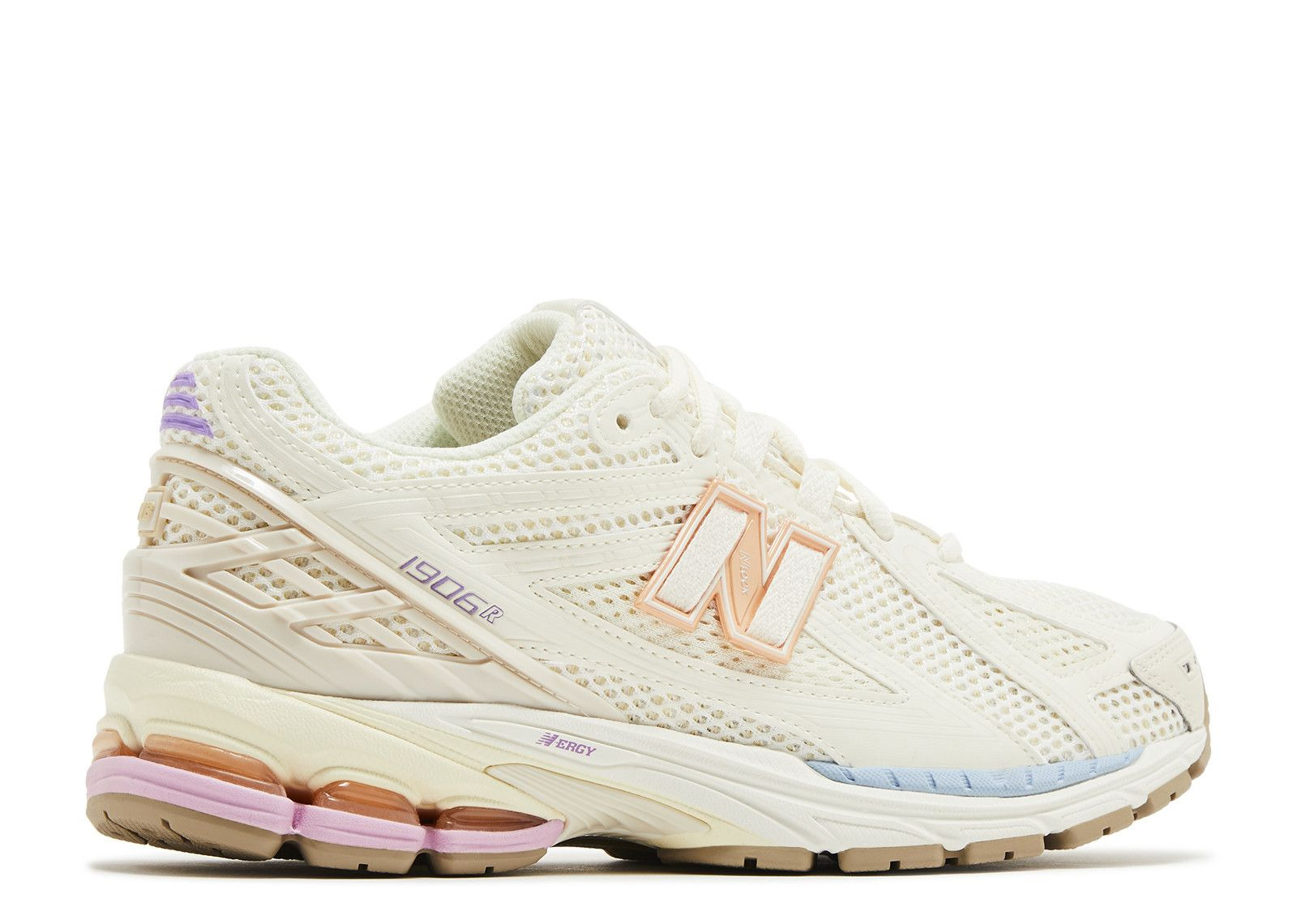 NEW BALANCE 1906R 'SEA SALT PINK SUGAR' - 3