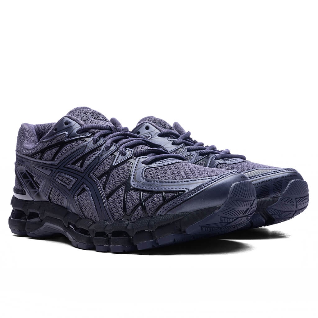 GEL-KAYANO 20 - INDIGO FOG/BLACK - 2