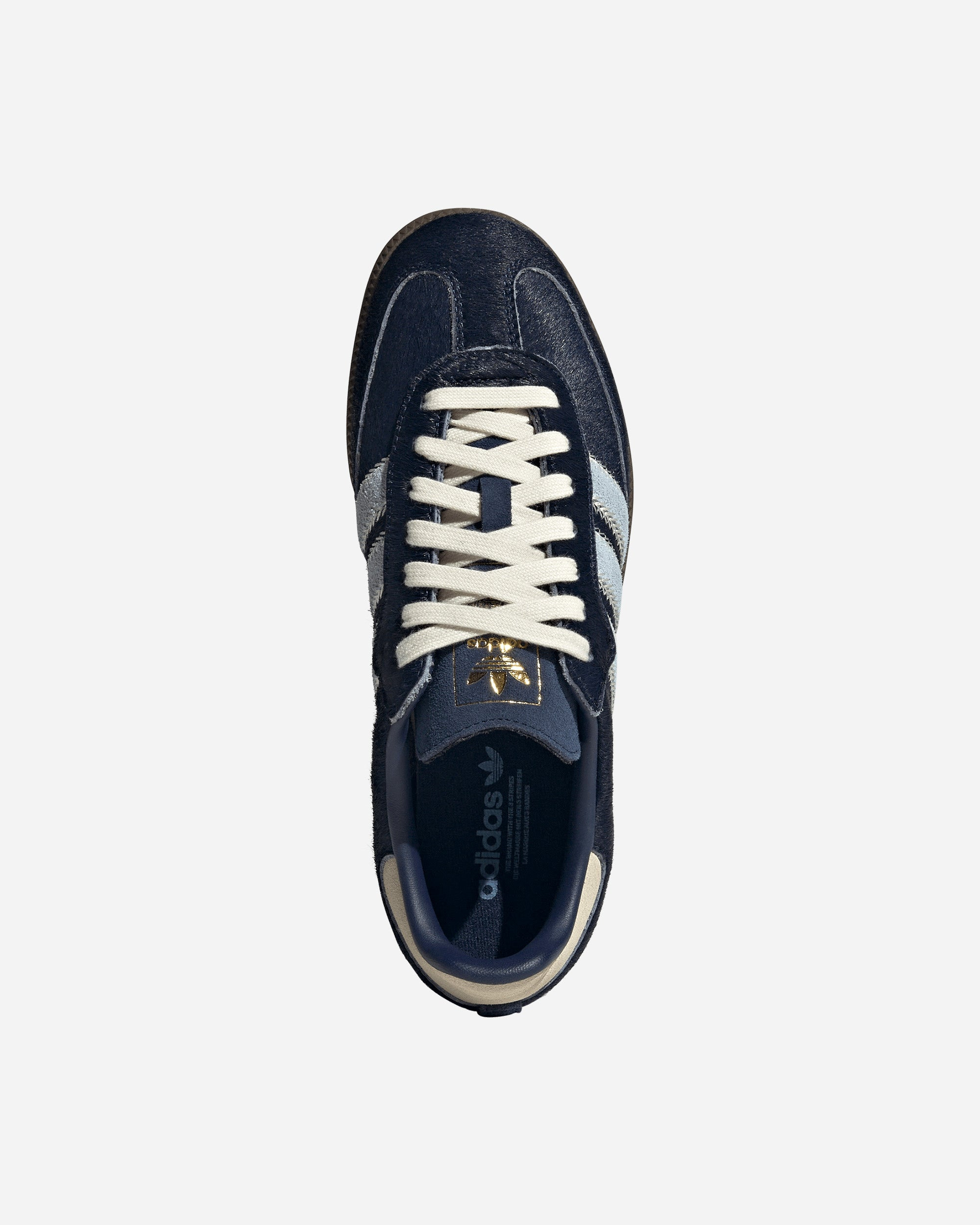 Samba OG - 4