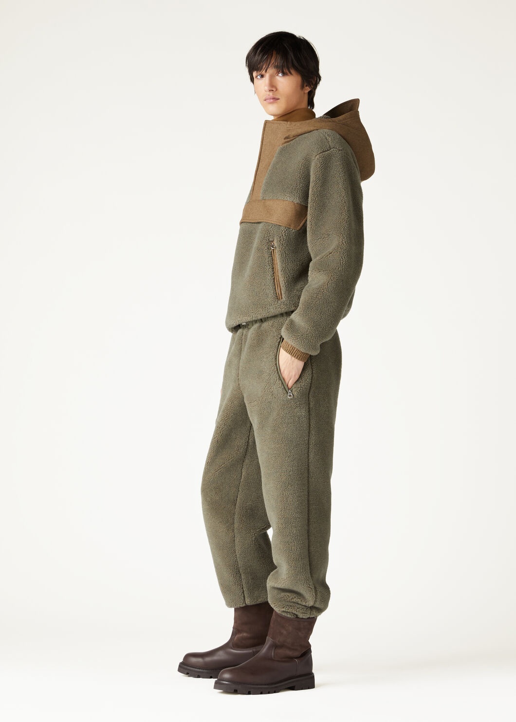 Qualba Pants - 2