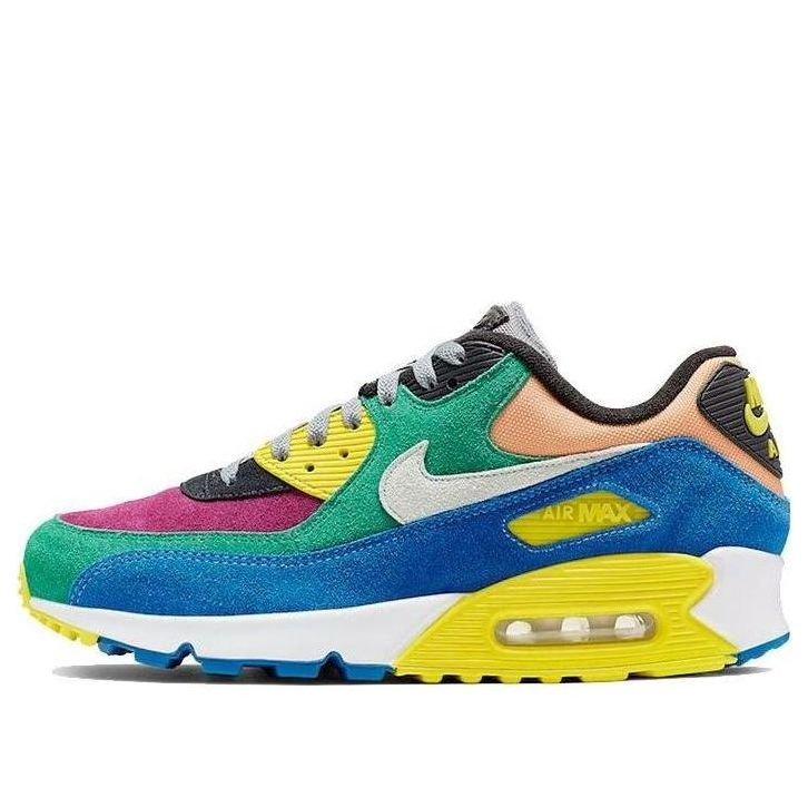 Nike Air Max 90 QS 'Viotech 2.0' CD0917-300 - 1