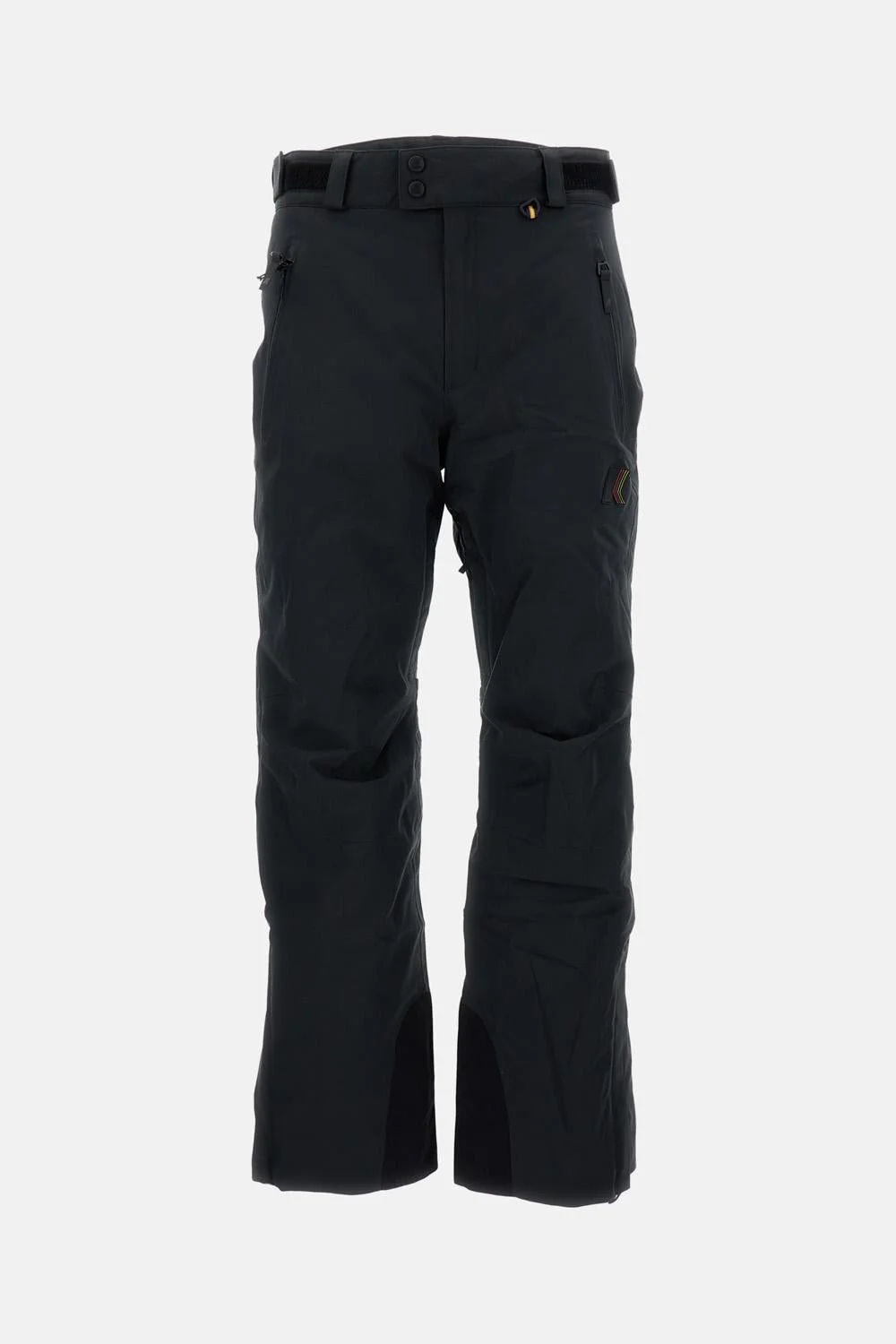 QUEYRAS 2L TWILL TROUSERS - 1