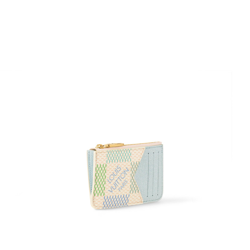 Louis Vuitton Romy Card Holder outlook