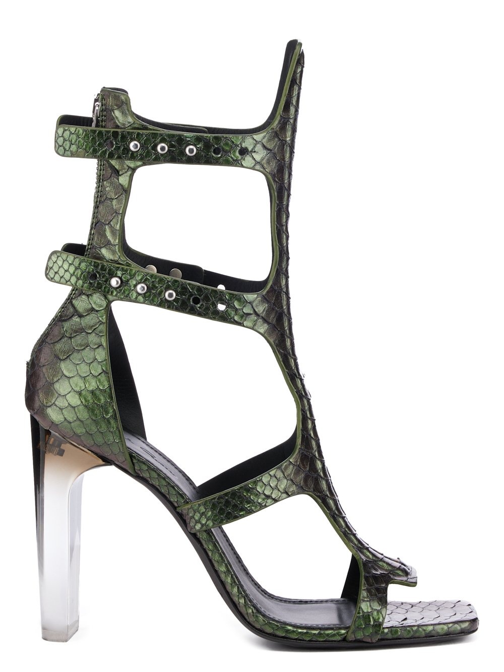 SHOES - 1