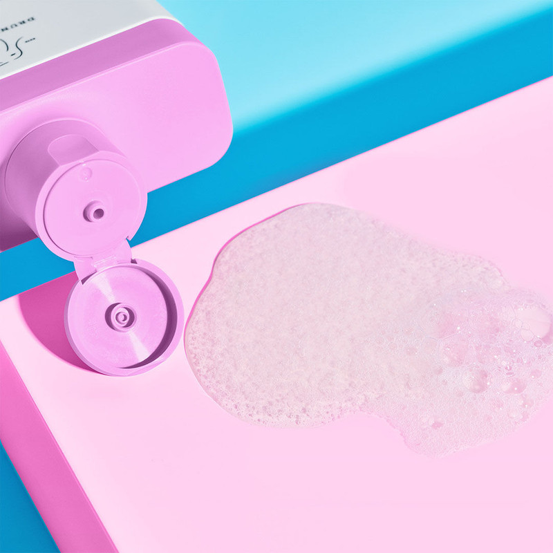 Scrubbi Bamboes™ Body Cleanser 3