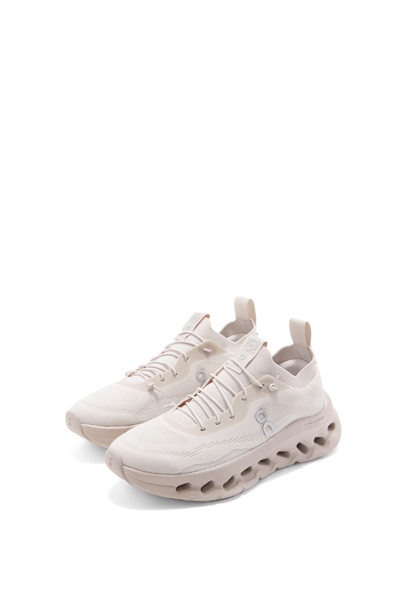 Loewe Cloudtilt sneaker in polyester outlook