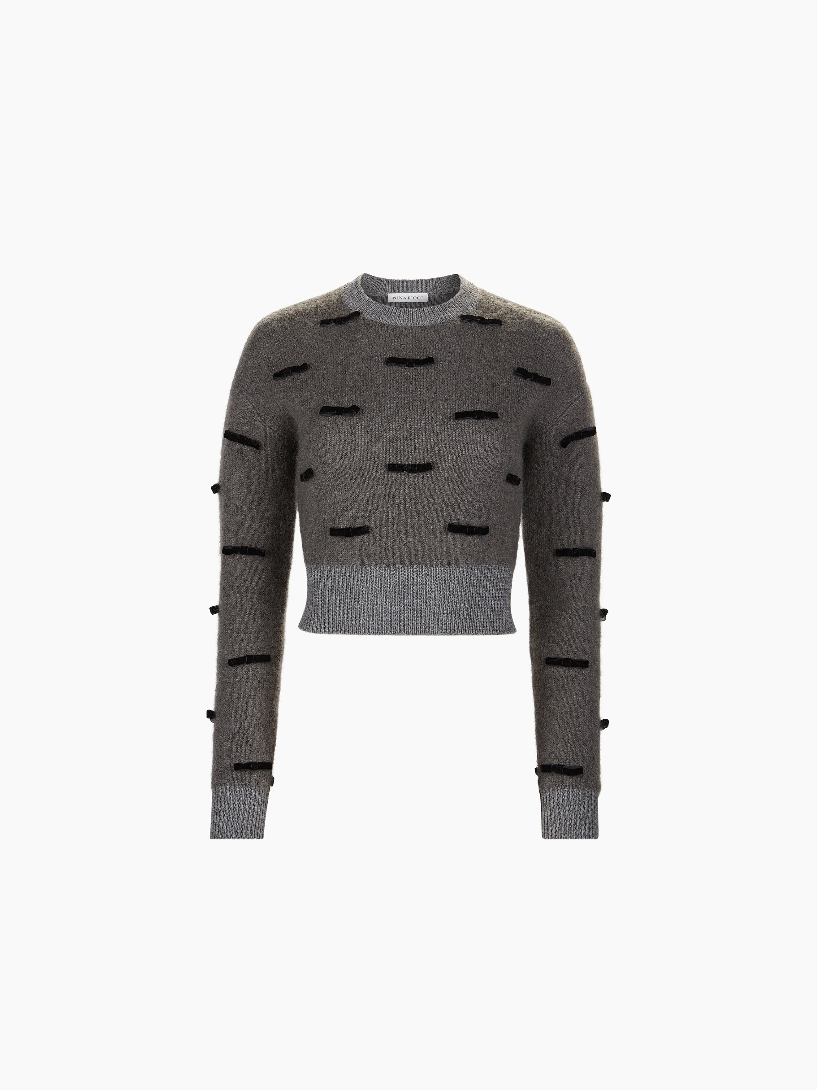 Knit Sweater - 5