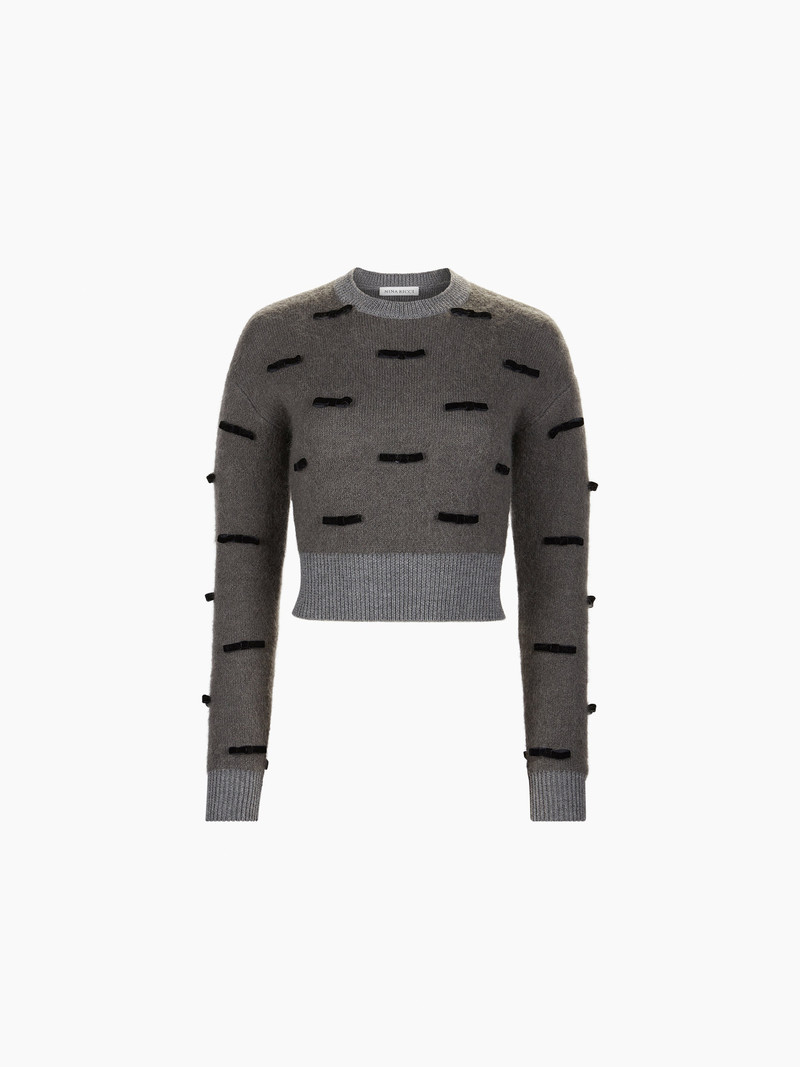 Knit Sweater 5