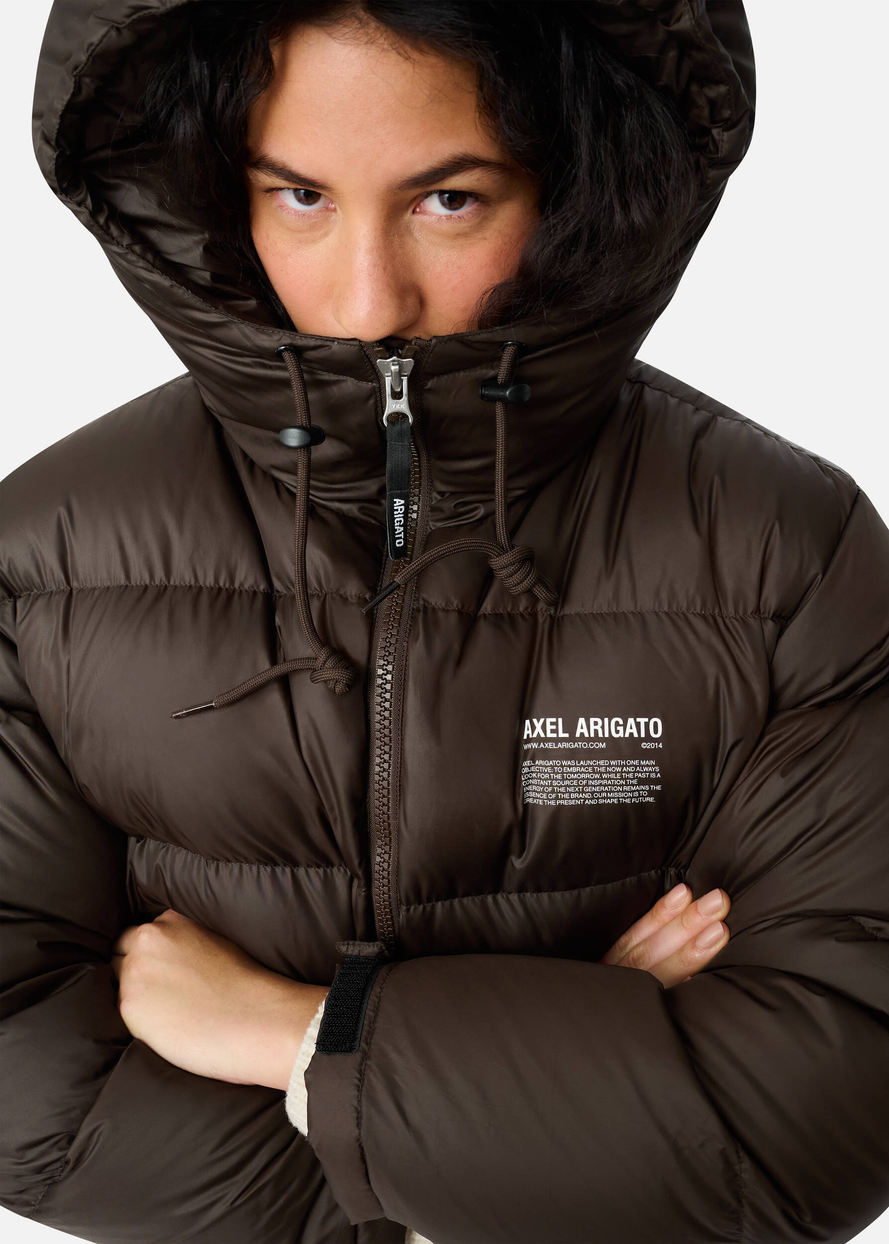 Rhode Down Jacket - 7