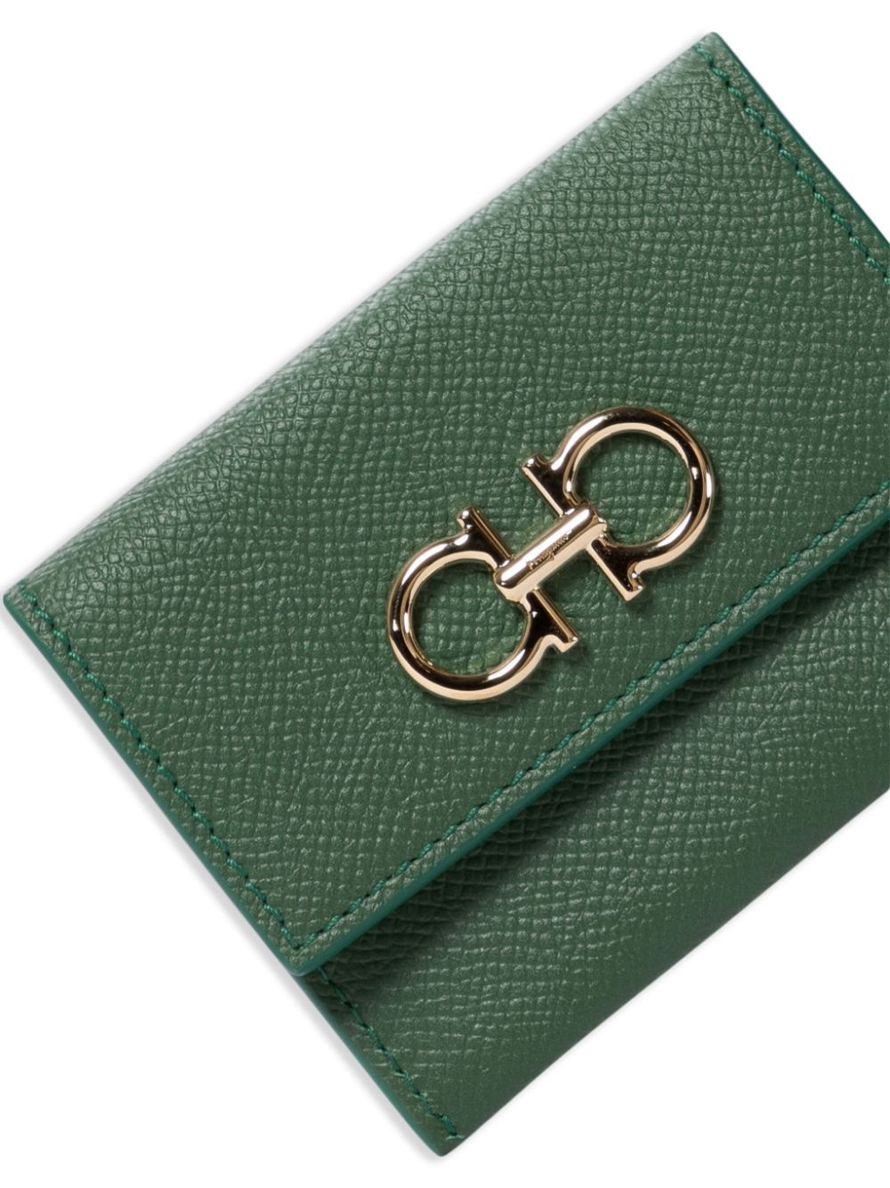 logo-plaque wallet - 5