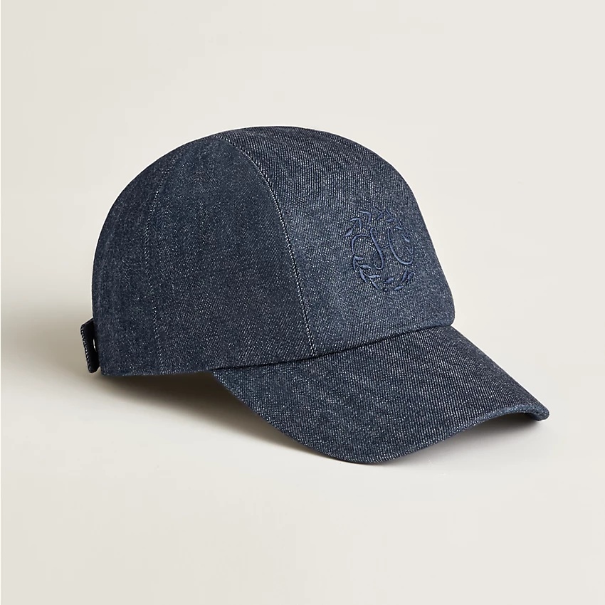 Davis H Primavera cap - 1