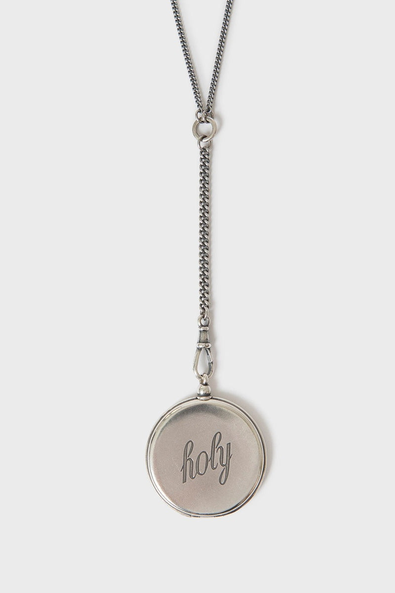 Ann Demeulemeester Natu Necklace outlook