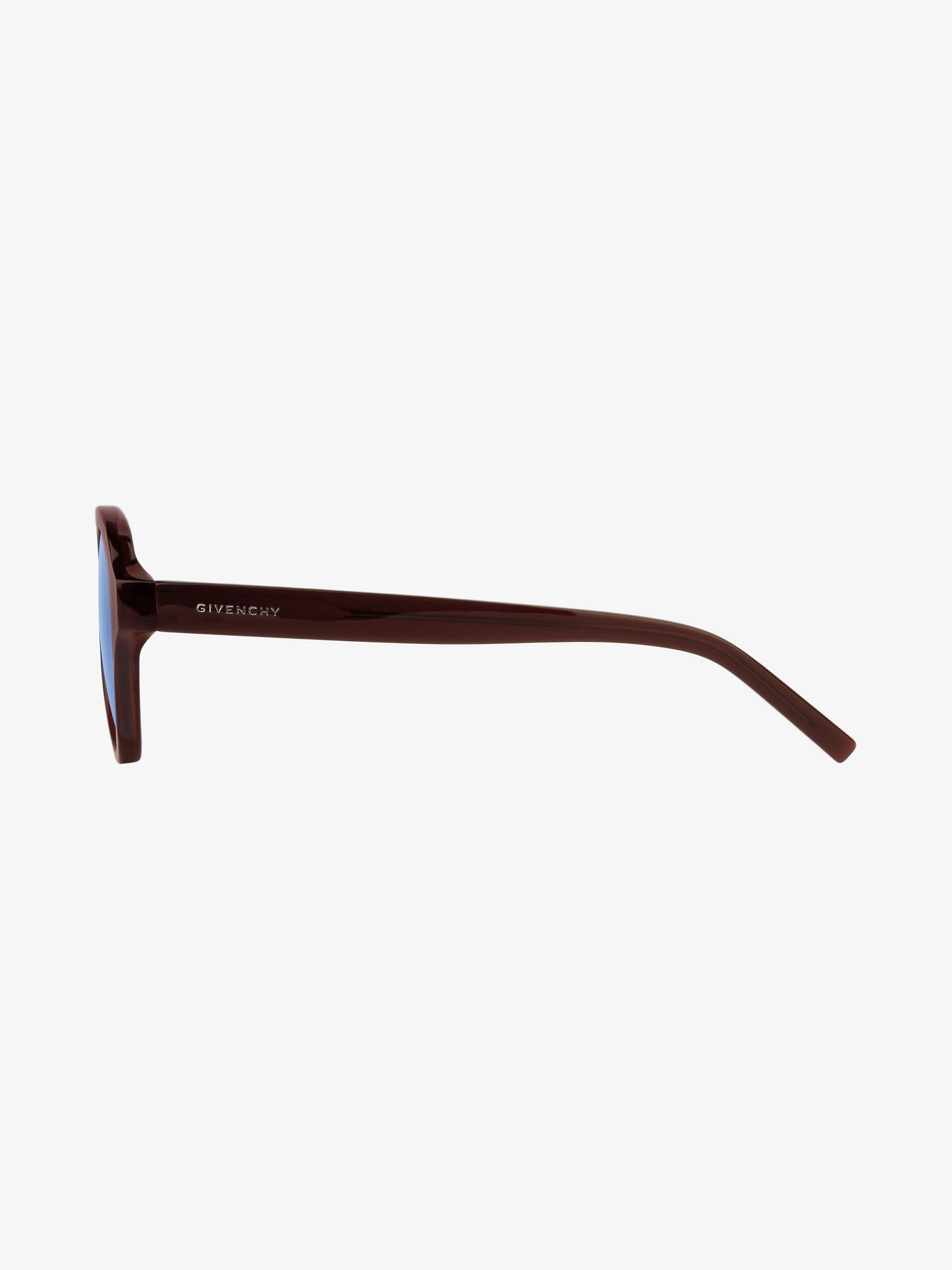 GV DAY UNISEX SUNGLASSES IN ACETATE - 6