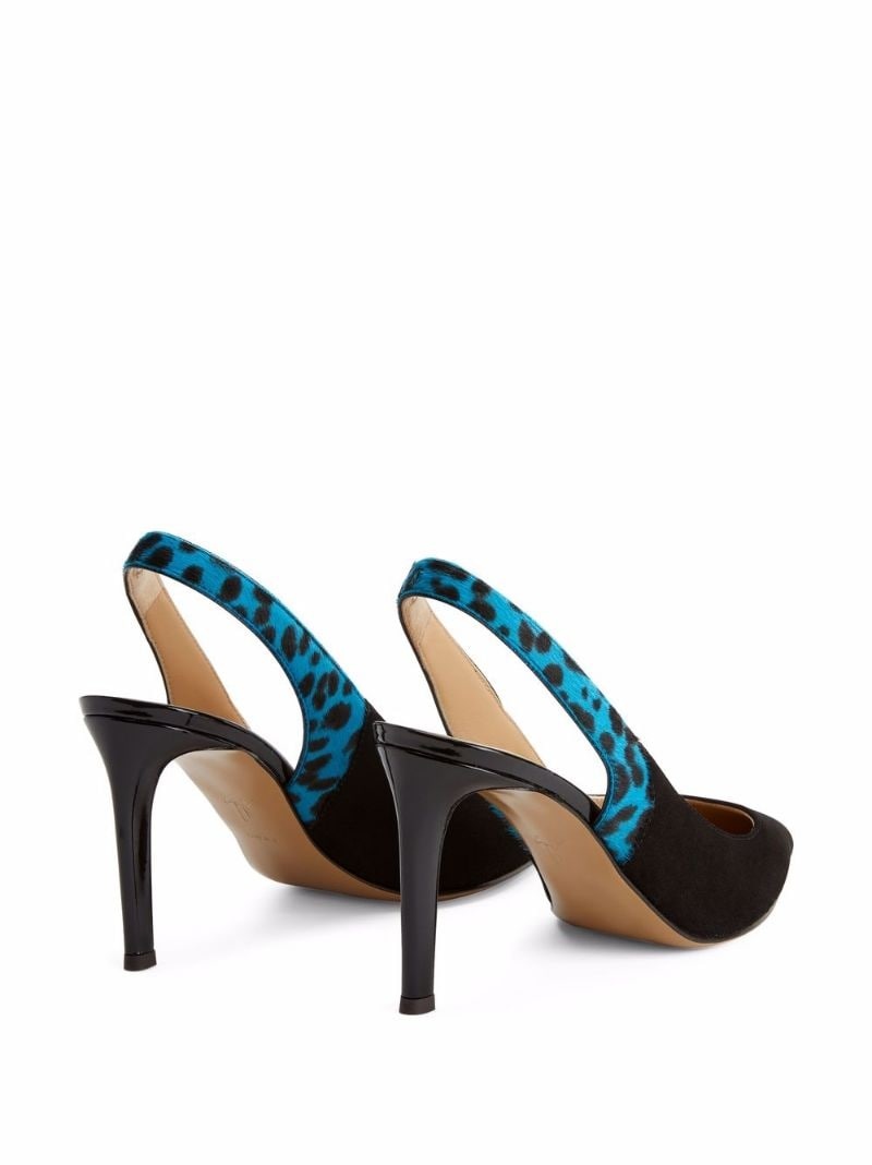 Susie Feline pumps - 3