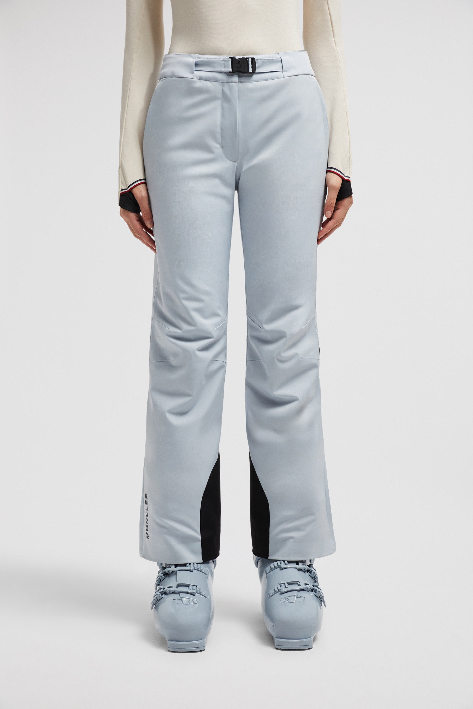 Padded Ski Pants - 3