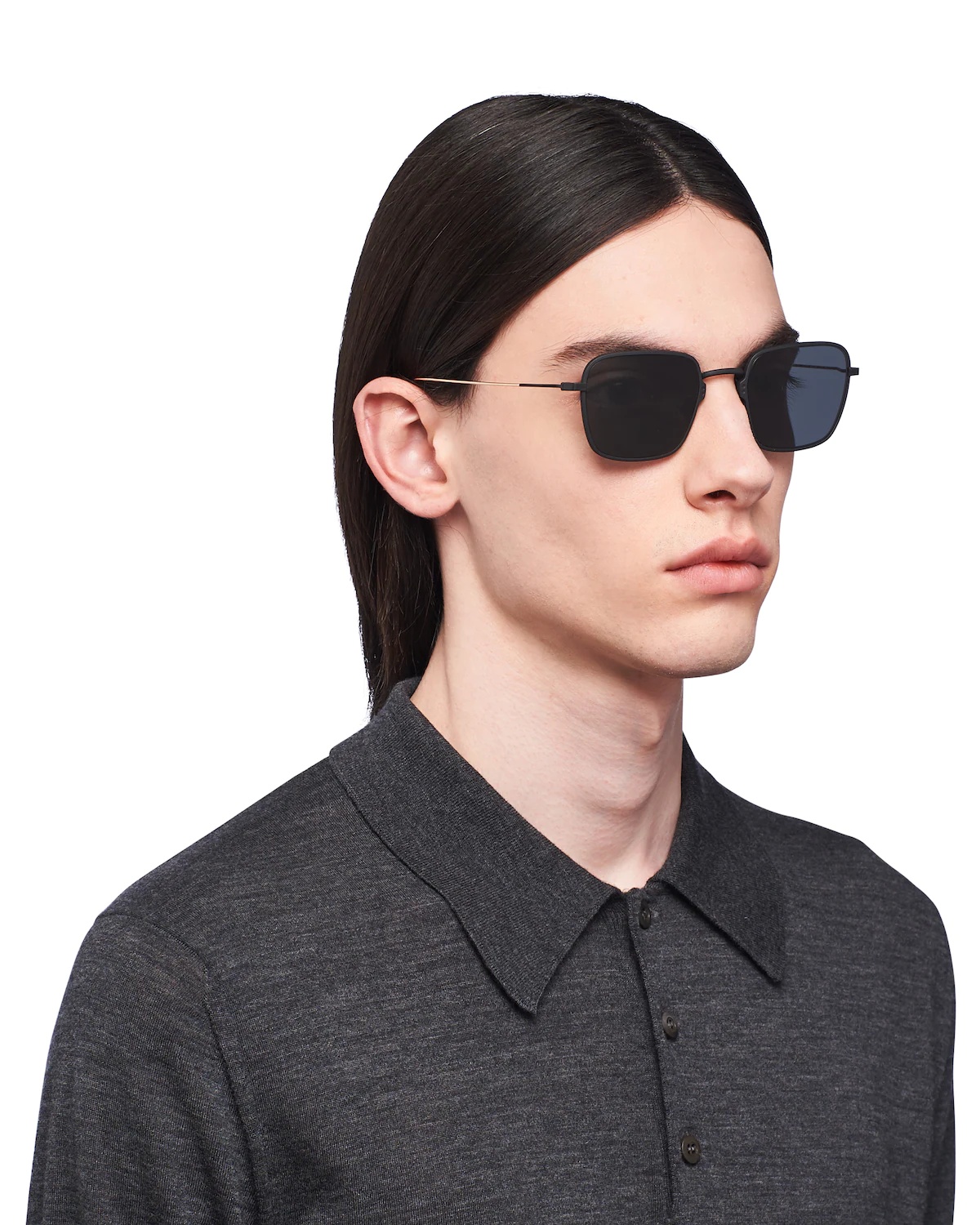 Prada Eyewear Collection sunglasses - 3