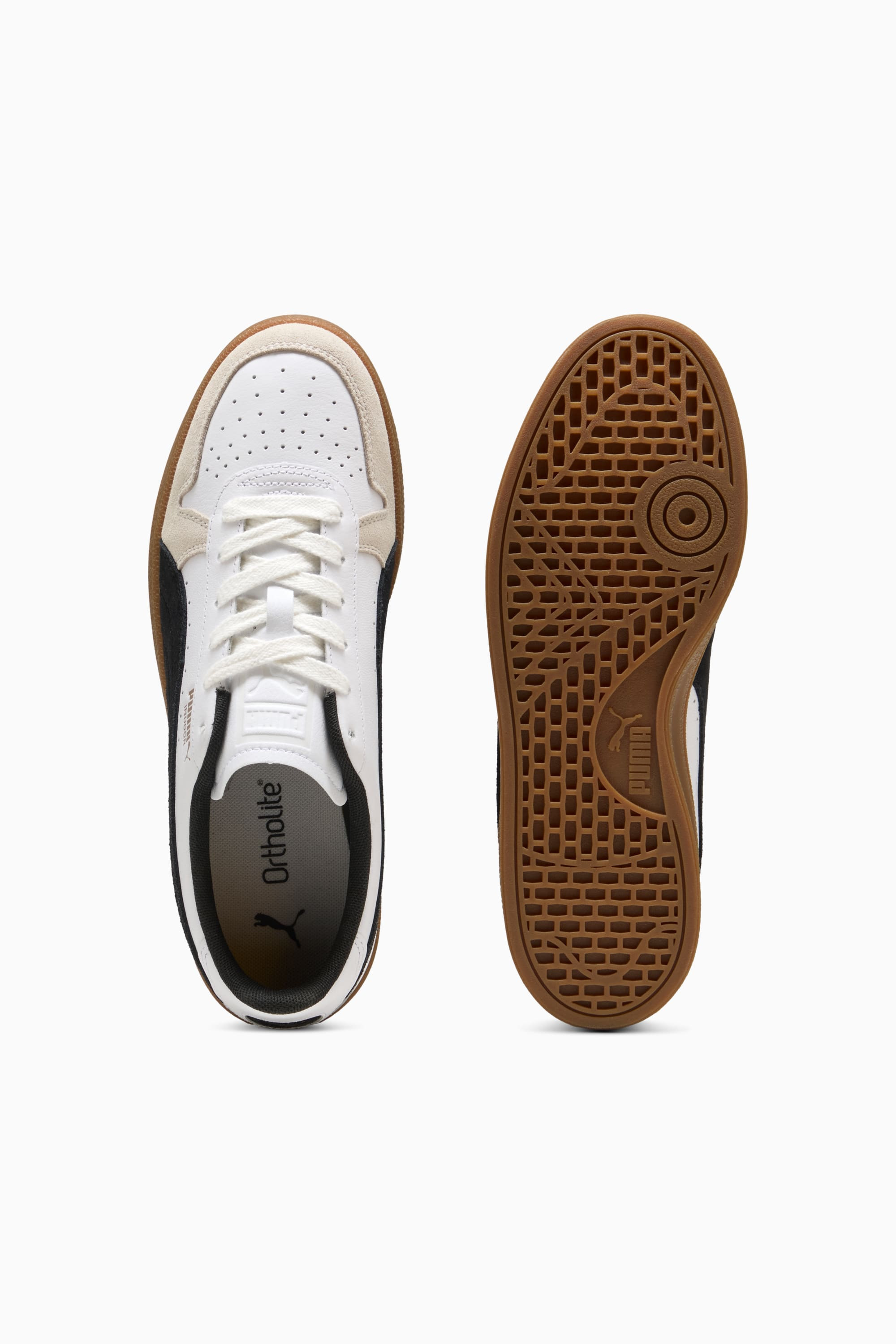 PUMA Indoor Sneakers - 6