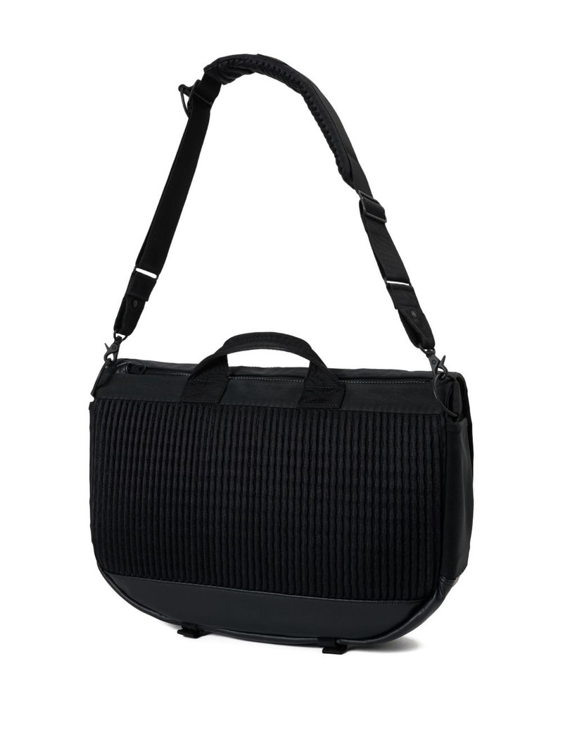 PORTER buckle strap messenger bag outlook