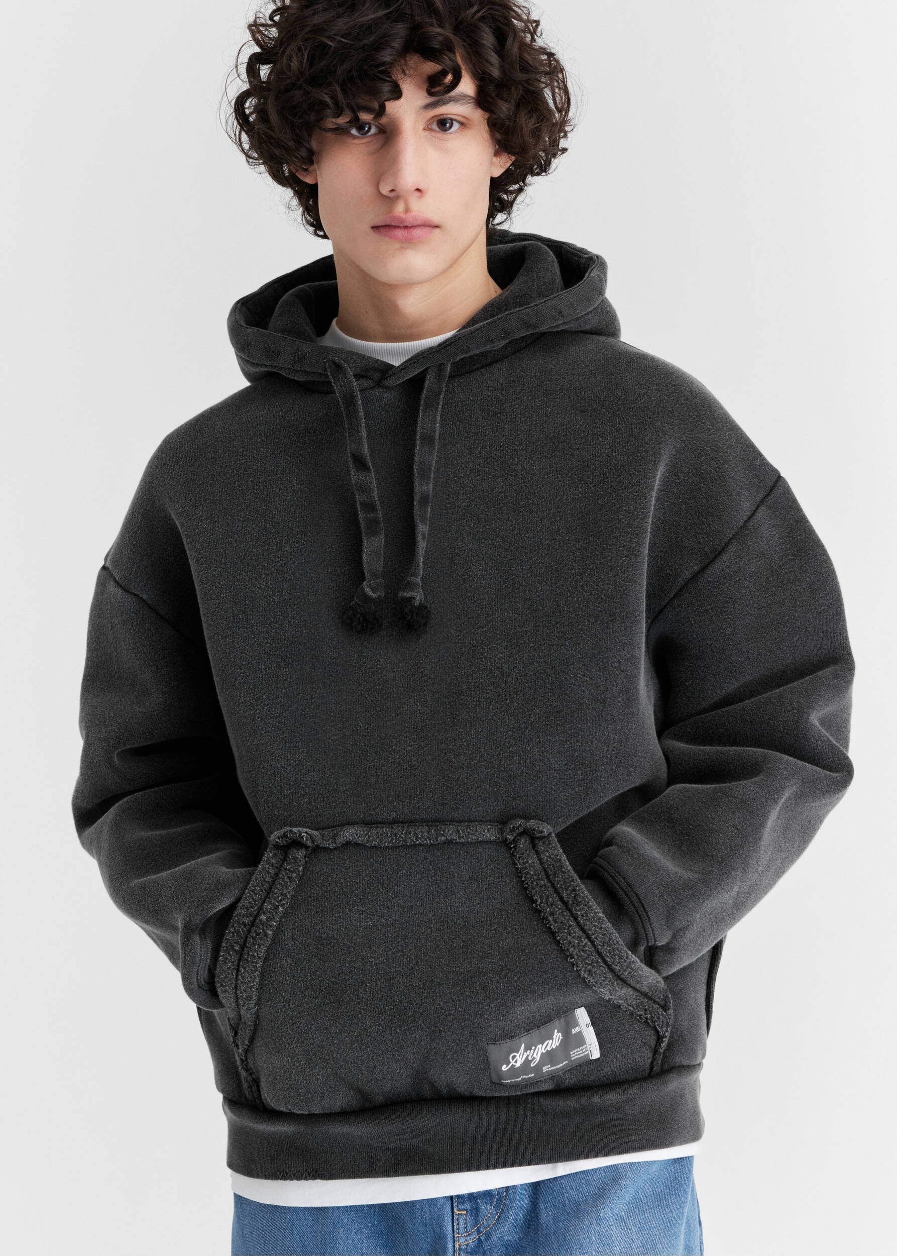 Element Hoodie - 5