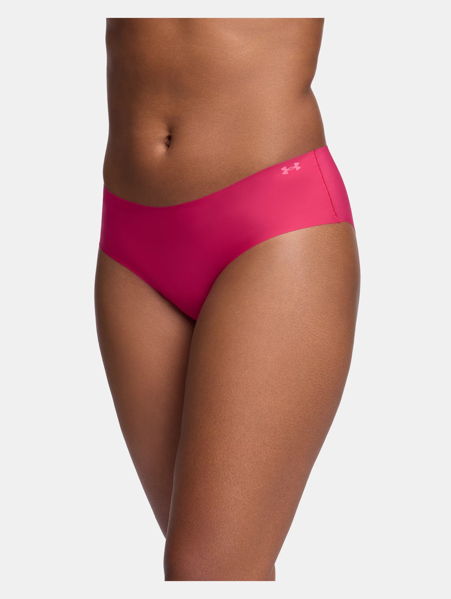 UA Pure Stretch - 3