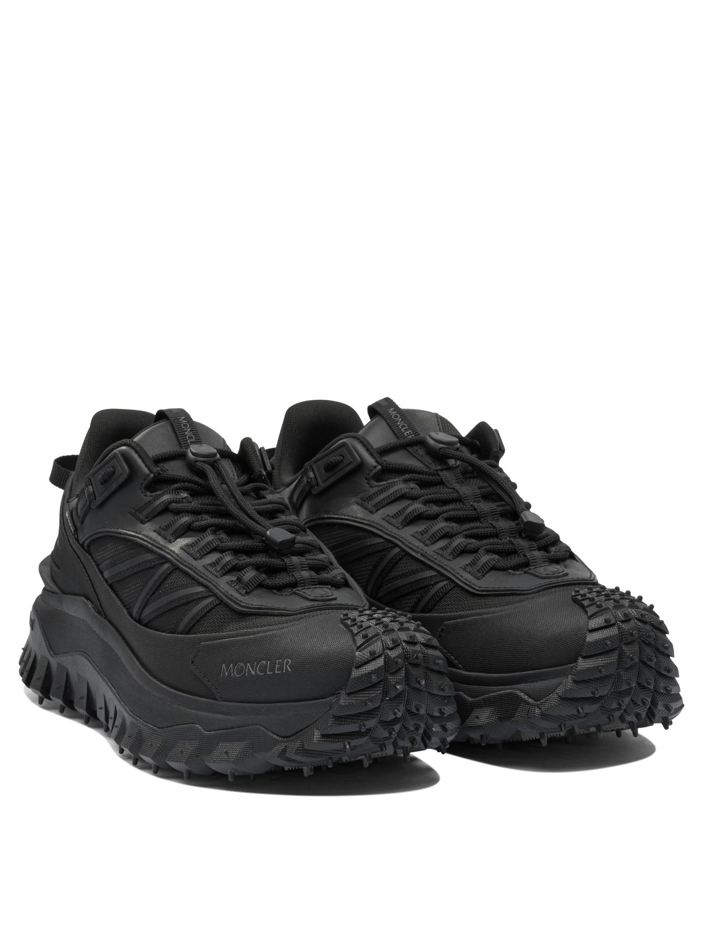 Moncler "trailgrip Gtx" Sneakers - 2
