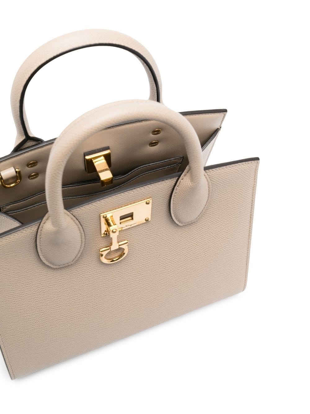 The Studio small tote - 5