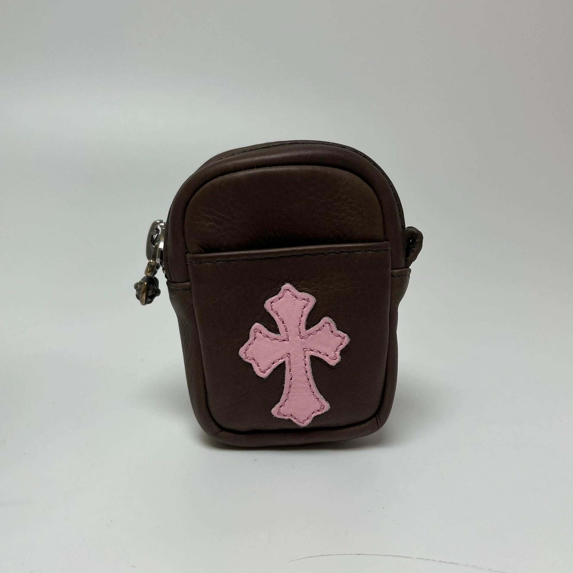 Chrome Hearts Women Pre-Loved Bag Very Good Condition - 1
