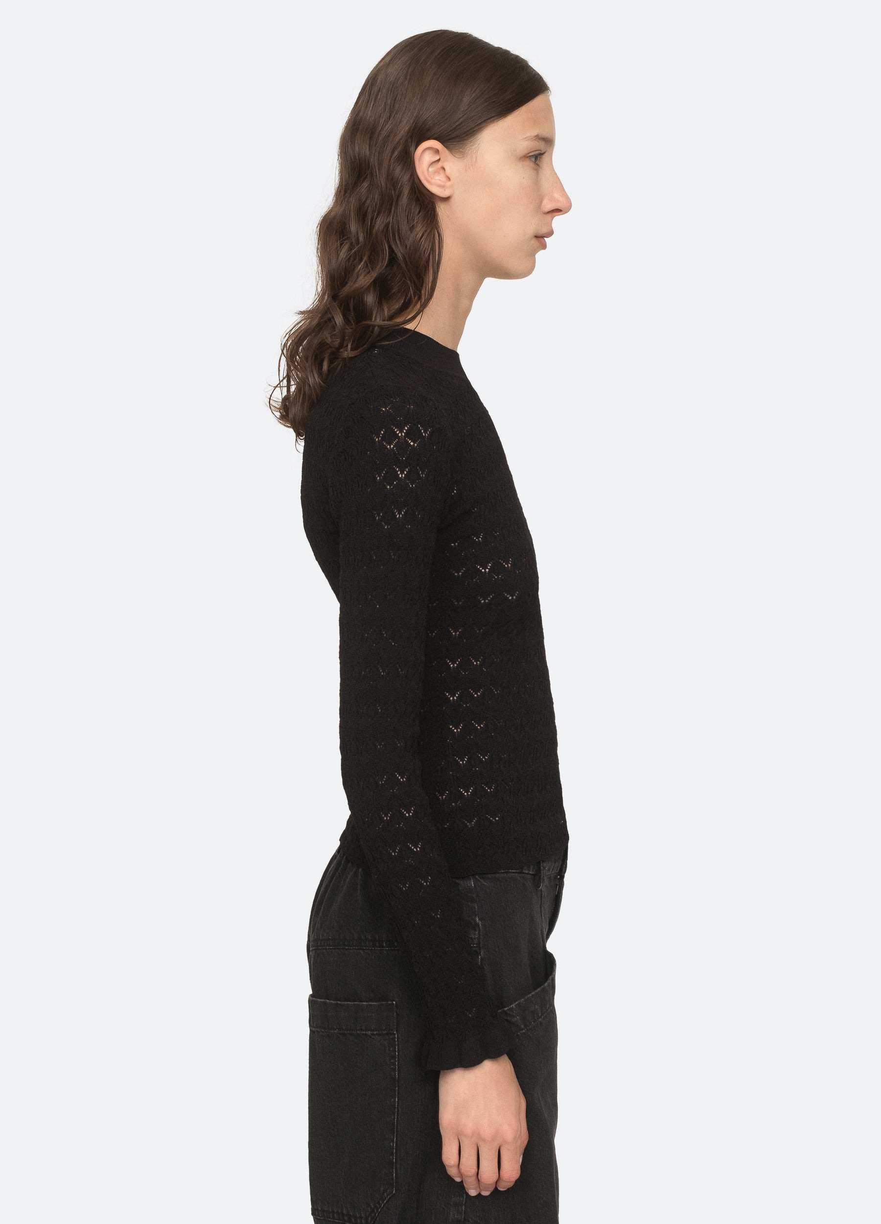 Rue Sweater - 5