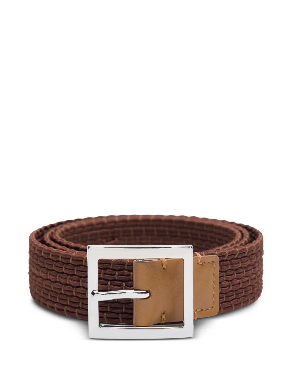 Skater braided belt - 1