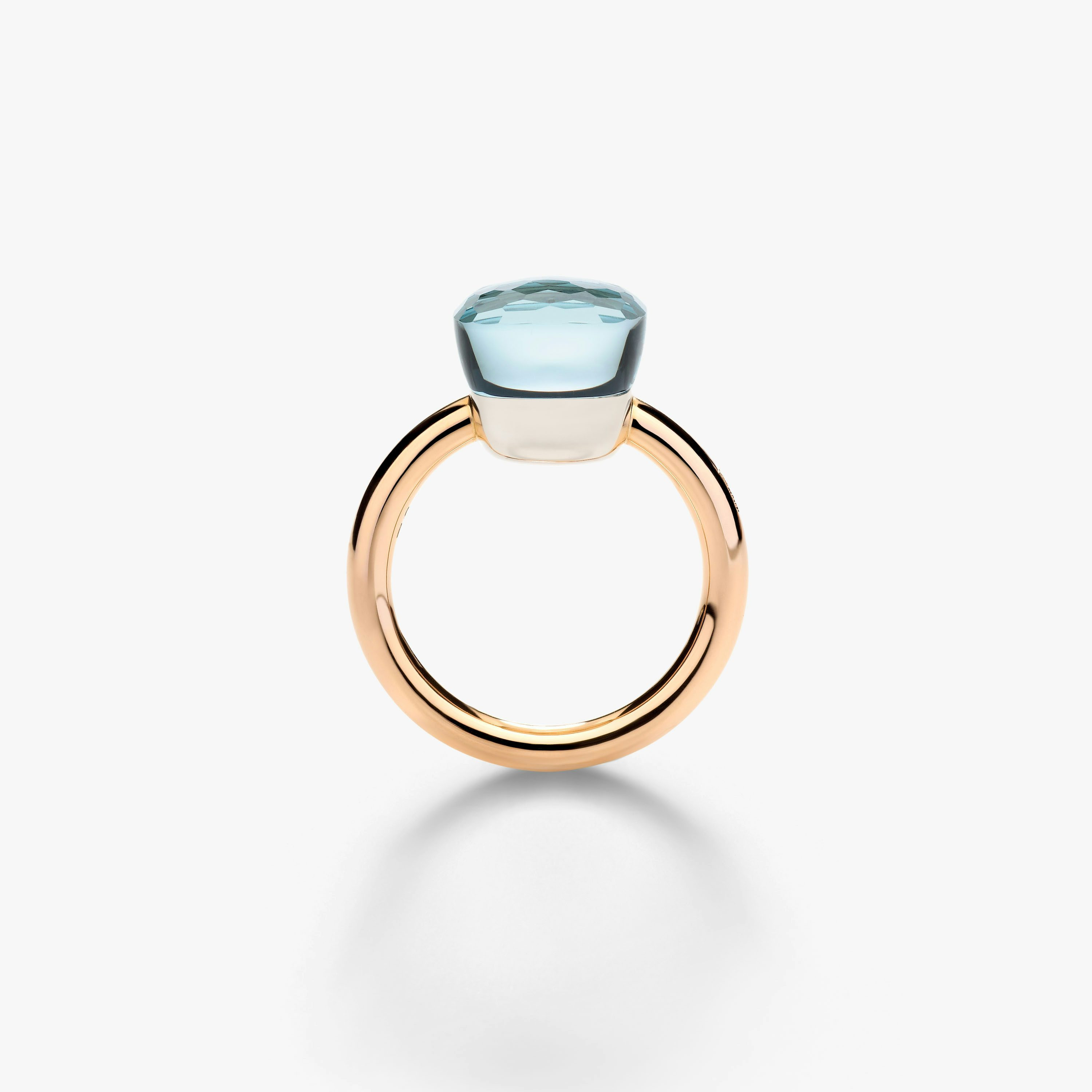 Nudo Classic Ring - 2