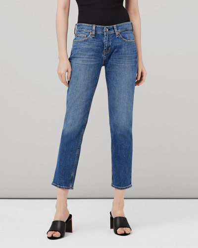 rag & bone Dre Boyfriend - Julienne
Low-Rise Vintage Stretch Jean outlook