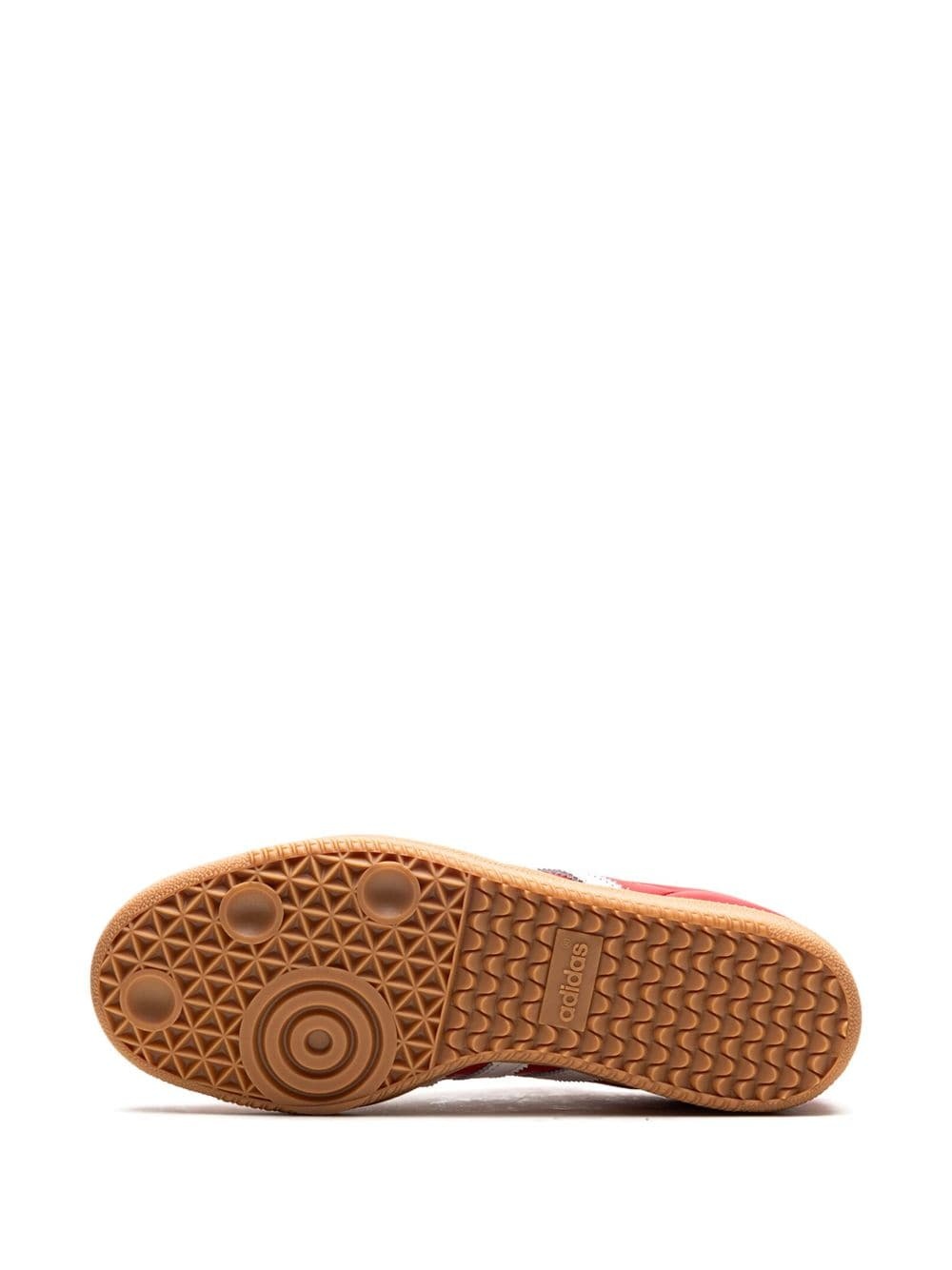 Samba OG "Better Scarlet" sneakers - 5
