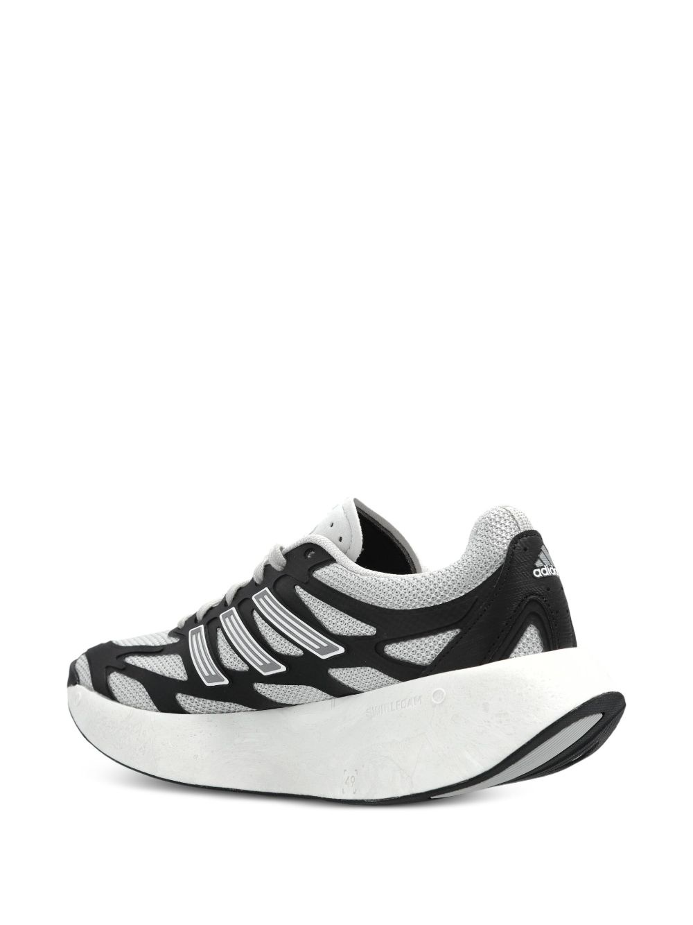 Adizero Aruku "Core Black/Cloud White/Grey One" sneakers - 3