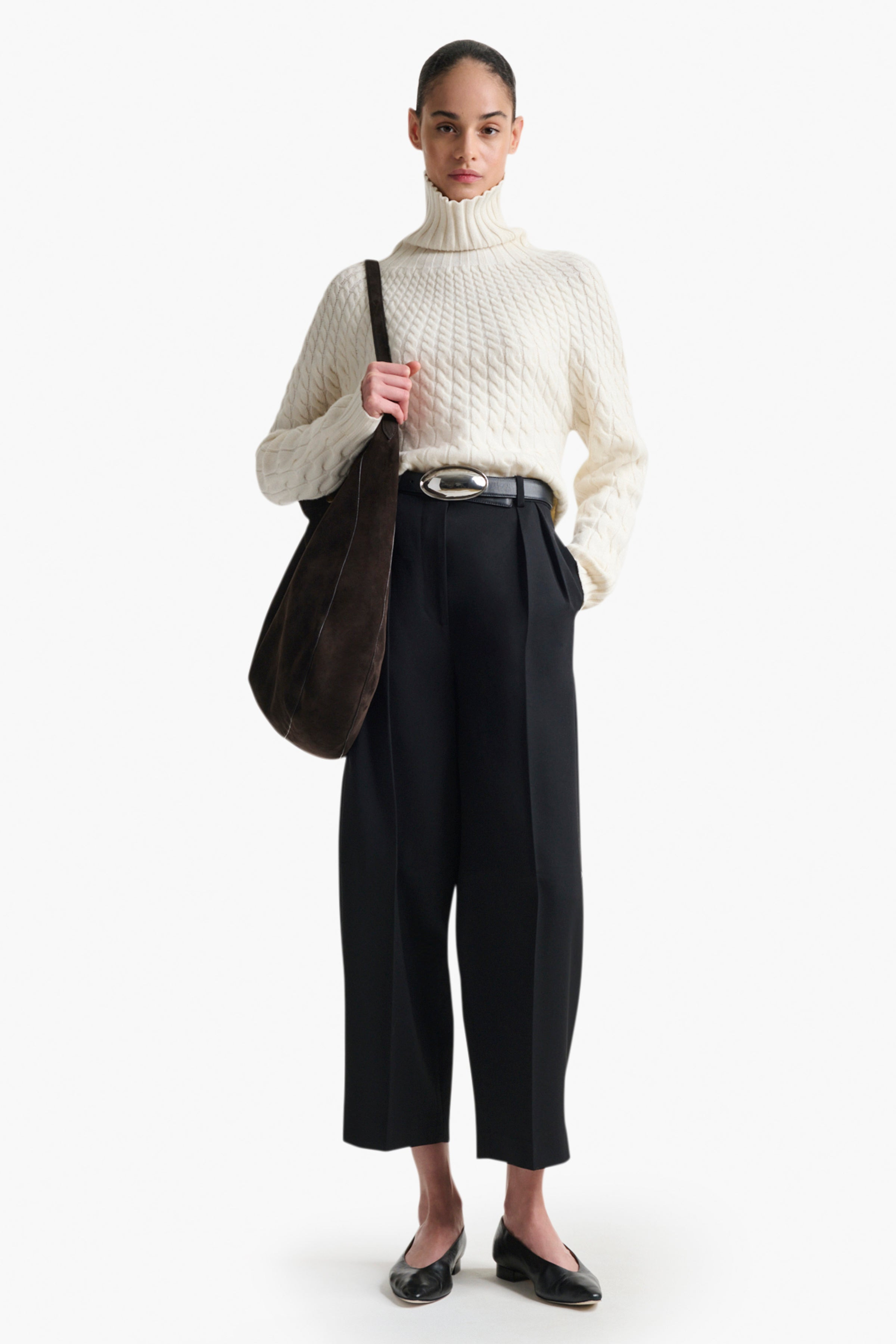 AUGIE SWEATER - 2