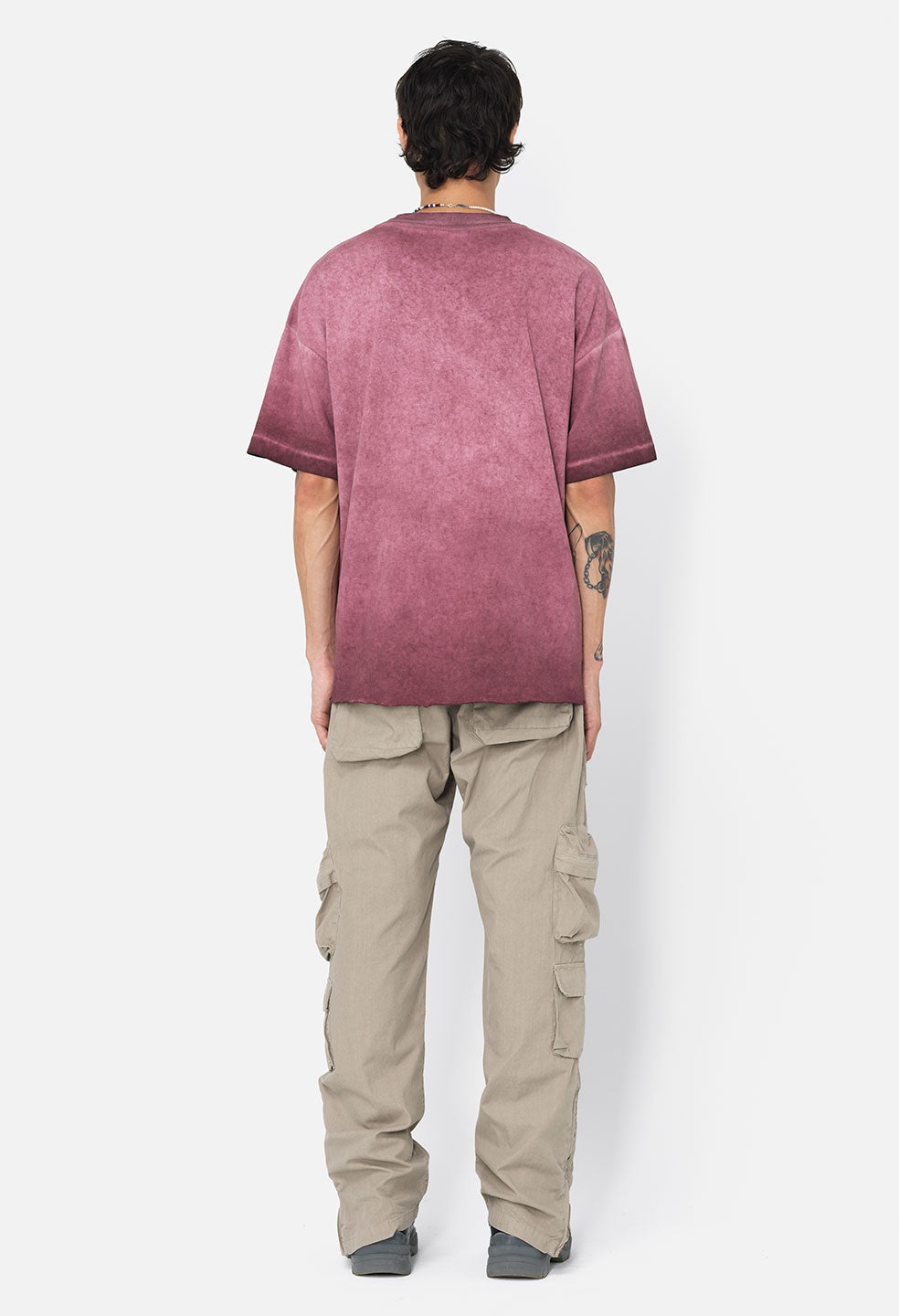 PHOENIX TEE - 5