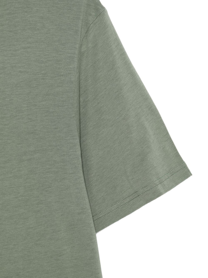 crew-neck T-shirt 3