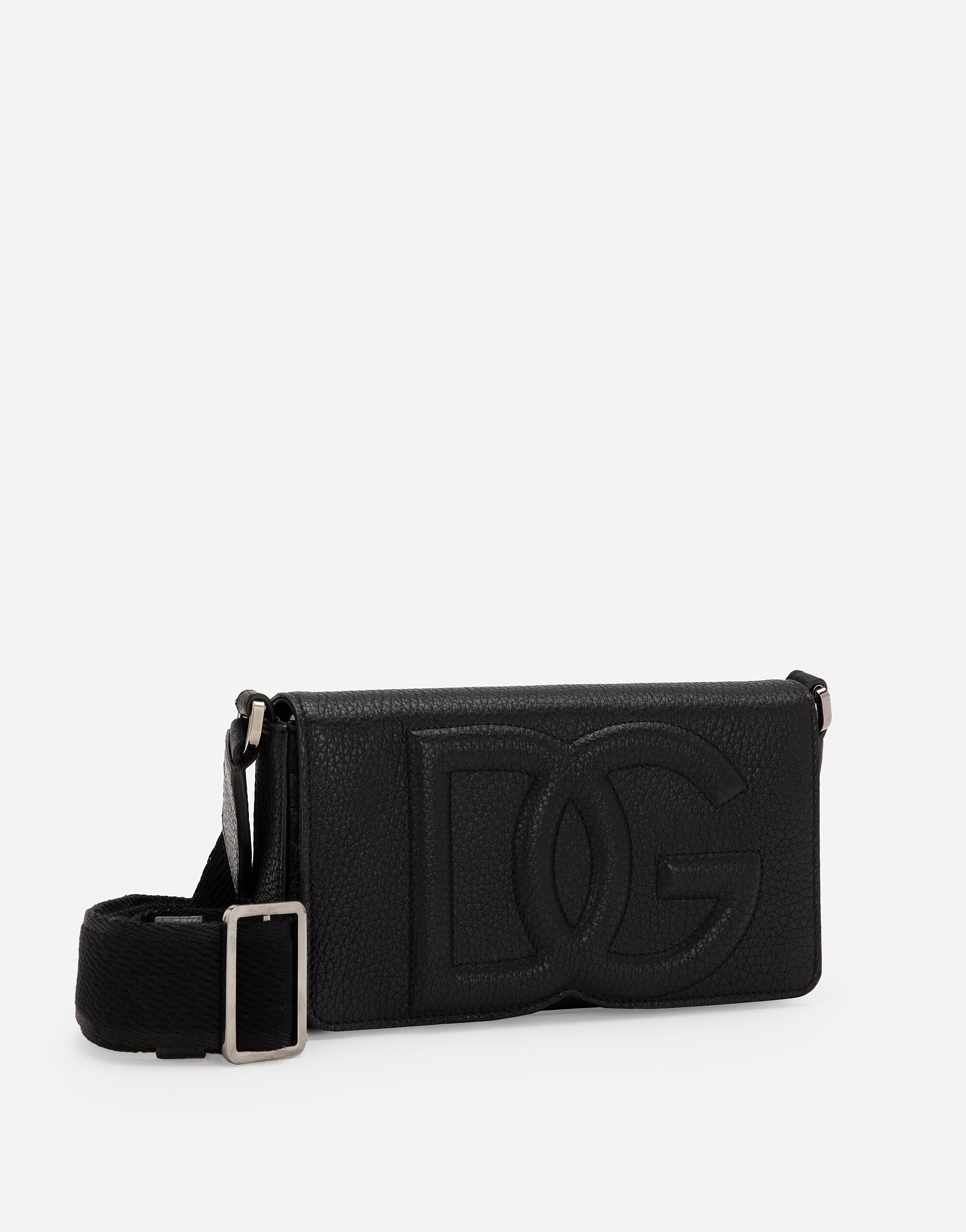 Deerskin mini bag - 3