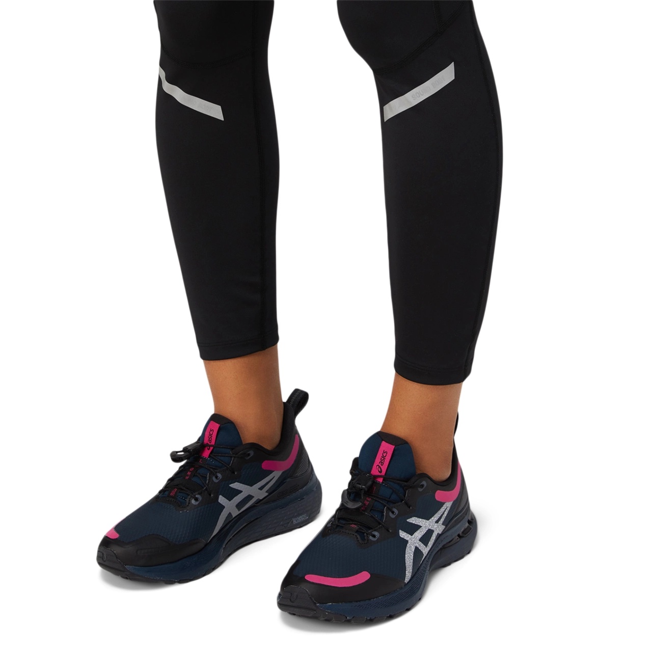 WOMEN'S LITE-SHOW TIGHT - 6