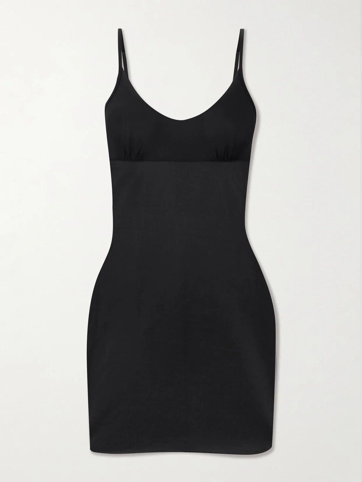 Featherlight Mesh Slip - 1
