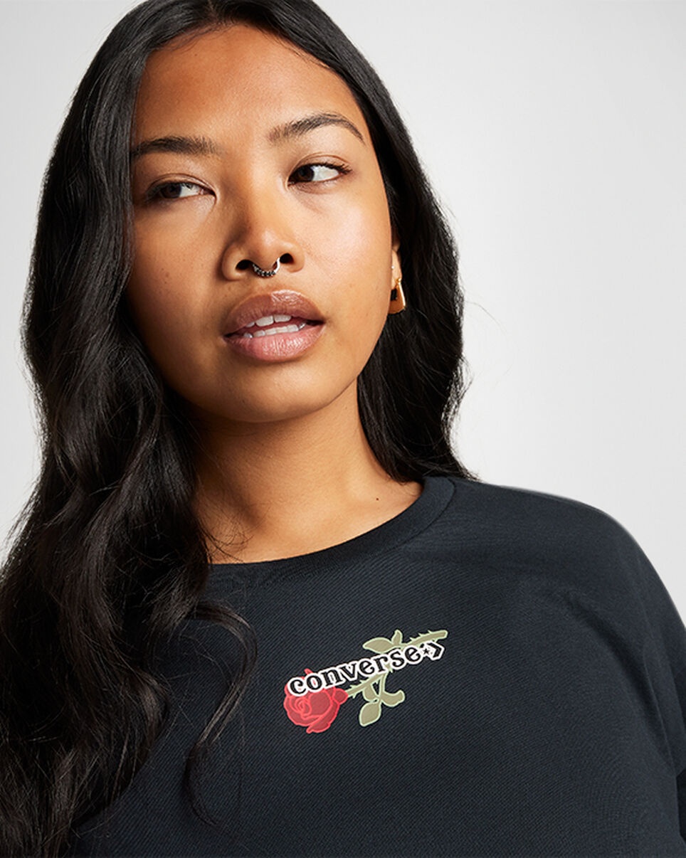 Valentine's Day Boxy T-Shirt - 5